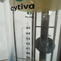 Cytiva Axichrom 140/300 Chromatography Column image 2